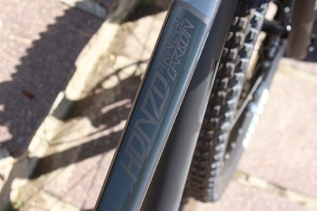 Kona Honzo Trail Carbon