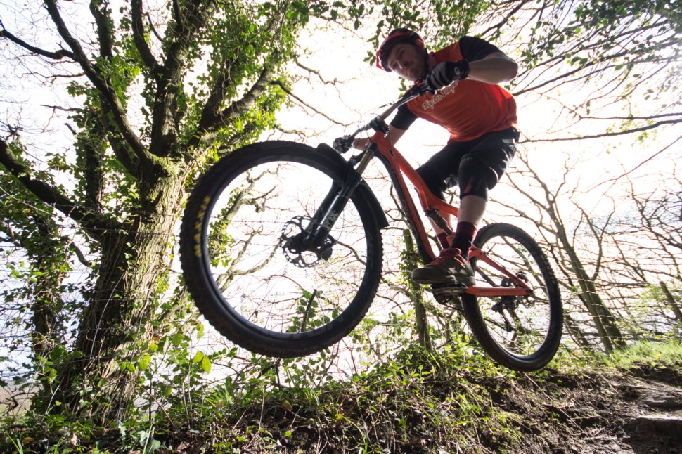 Ibis Ripley LS Riding