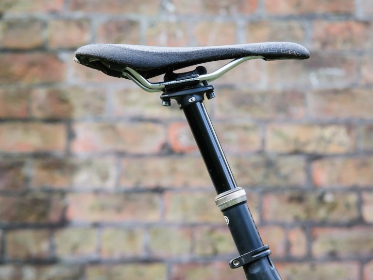 Review: Crank Brothers Highline Dropper Post
