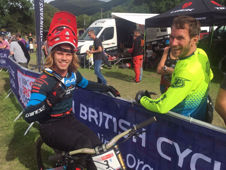 2020 Team Rumours: Laurie Greenland signs with Red Bull