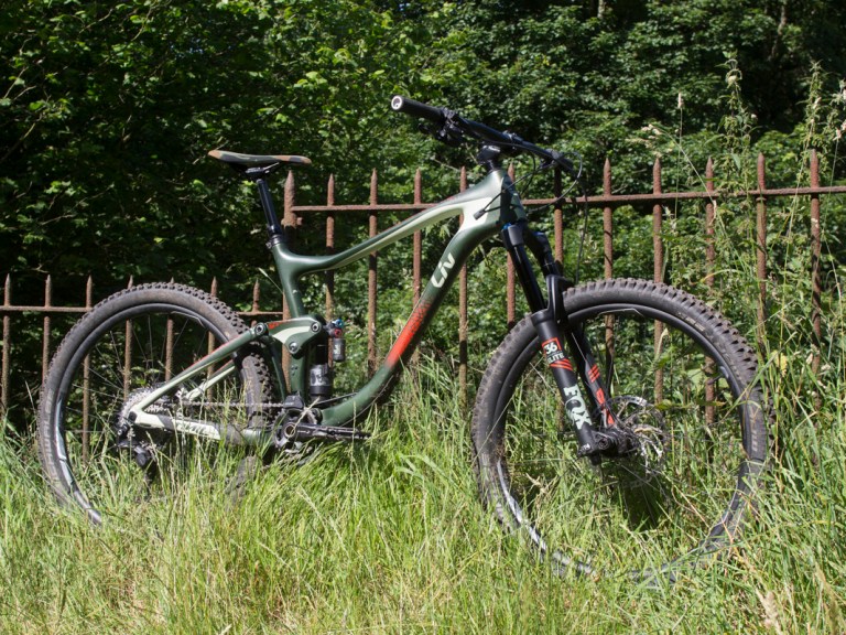 Final Adieu: Liv Hail Advanced 1 Longterm Review