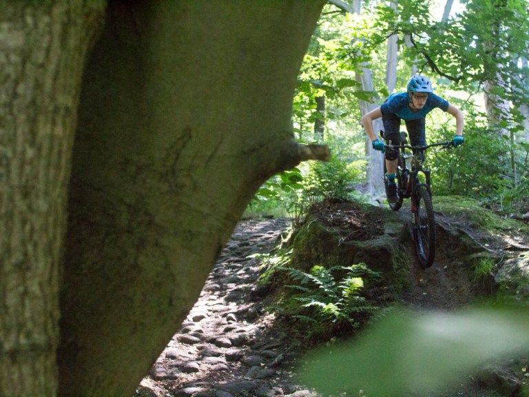 We Don’t Need Bikes For Women