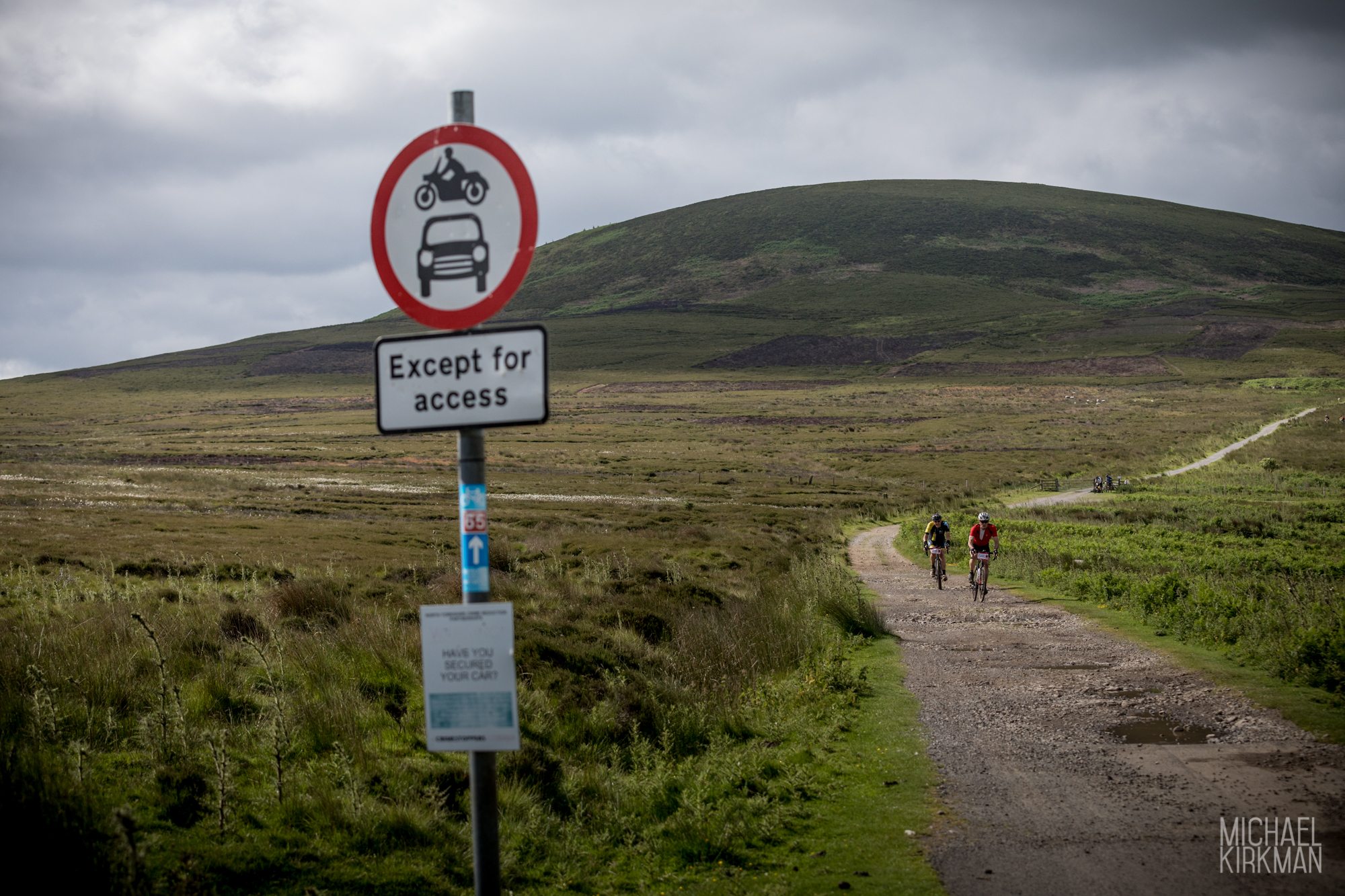 Yorkshire True Grit, AKA “Do you like riding yer bike uphill, lad? You’d better had do.”