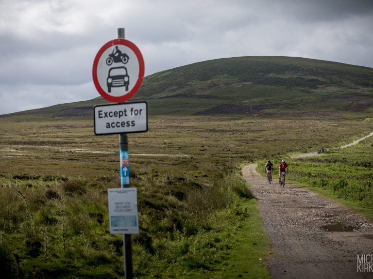 Yorkshire True Grit, AKA “Do you like riding yer bike uphill, lad? You’d better had do.”