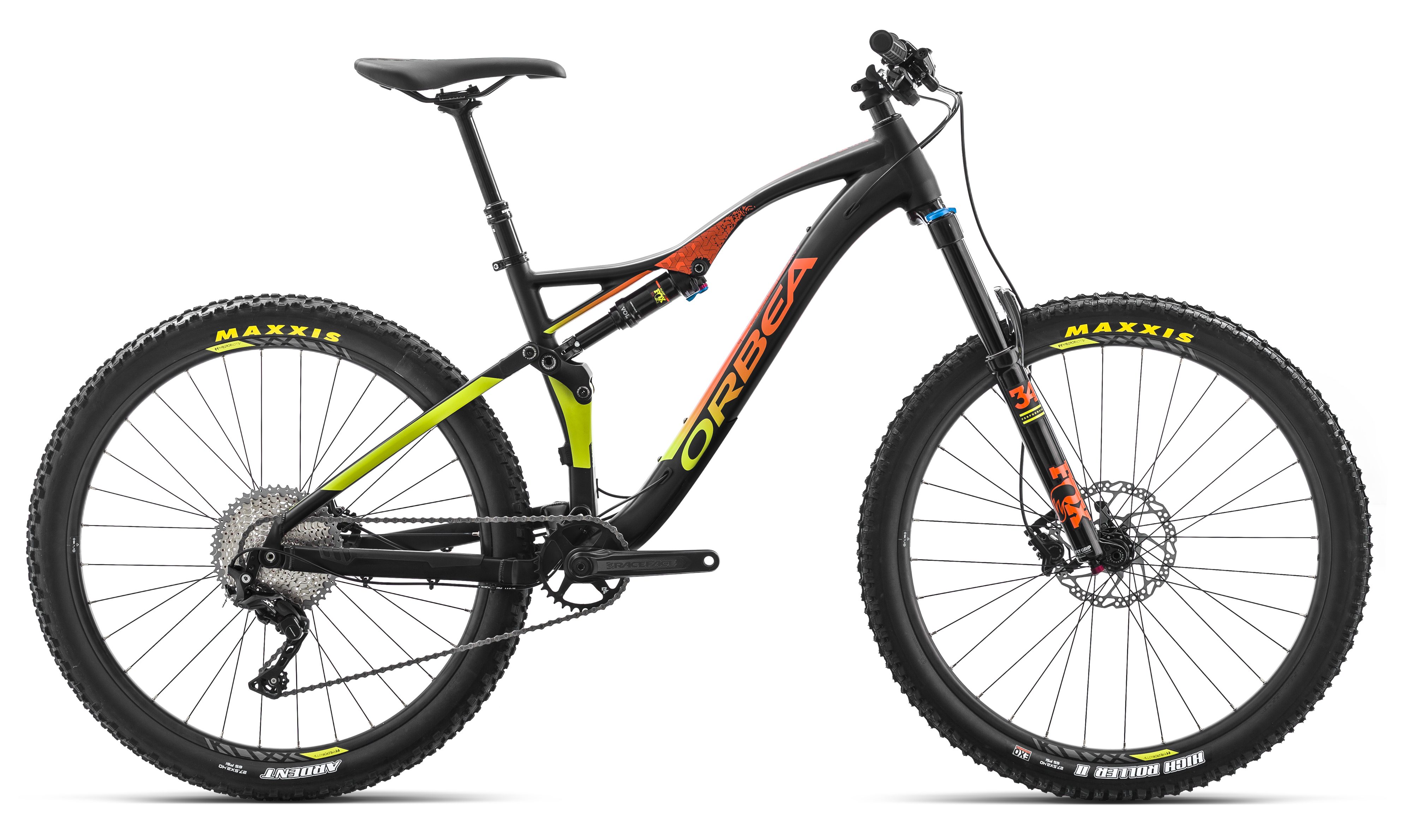 orbea occam am tr 