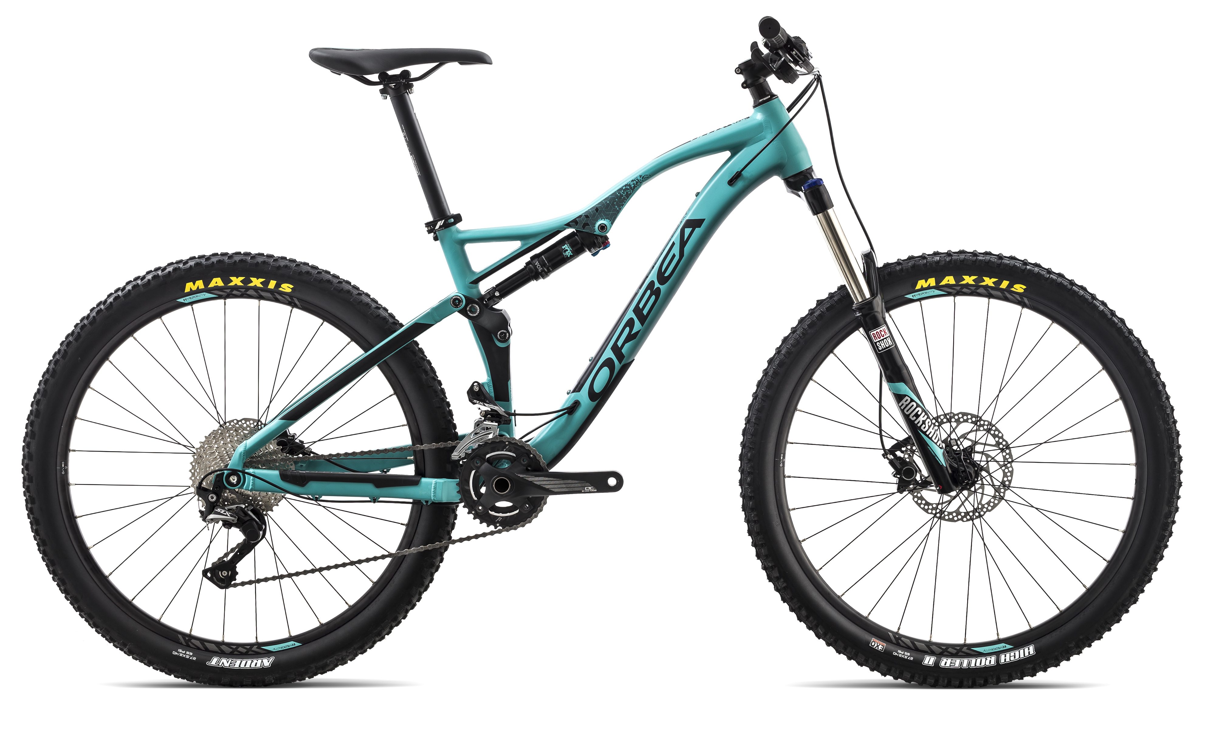 Orbea Updates Occam TR AM For 2018 Singletrack World Magazine