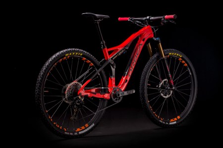 orbea occam tr am