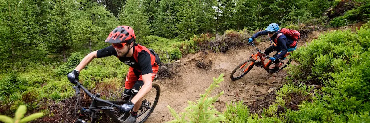 bikepark innsbruck hannah wil