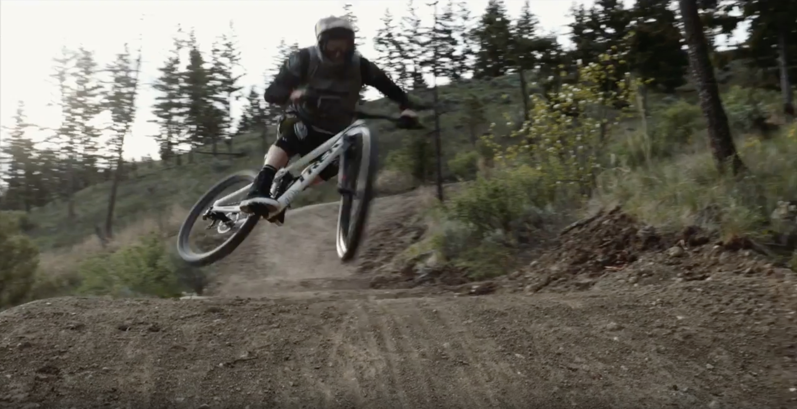 Brandon Semenuk - Raw 100