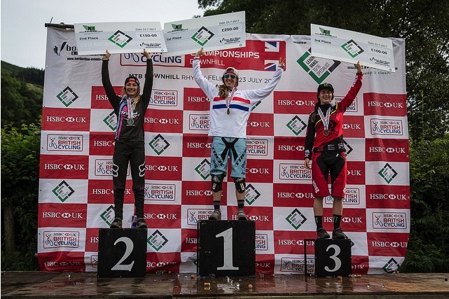 Atherton And Williamson Defend National Championships Titles