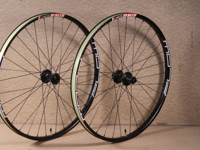 Review: Stans NoTubes Flow MK3 Wheels