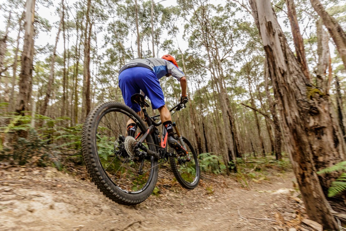 10 Dropper Posts Tested & Reviewed