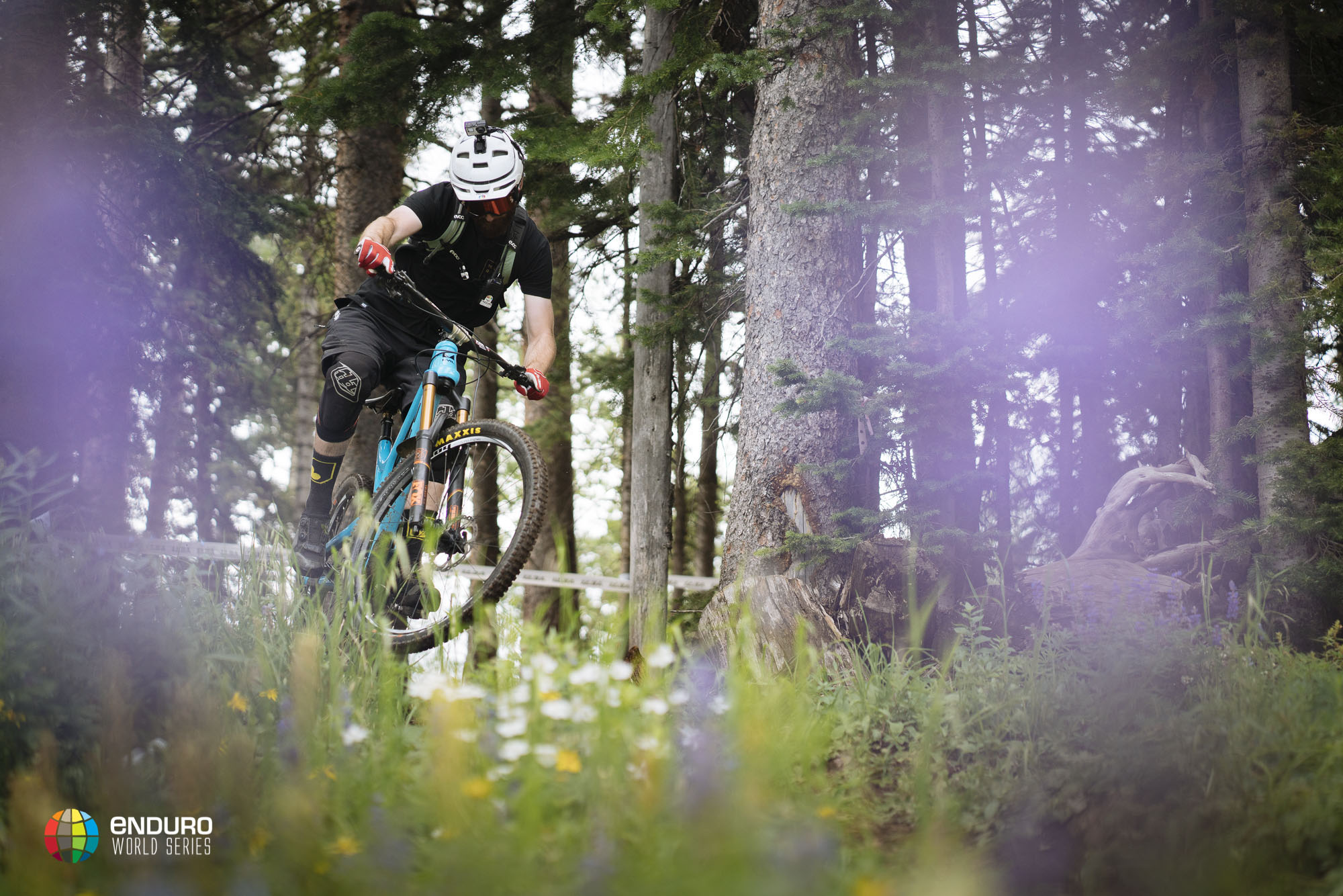 Image Courtesy of the Enduro World Series