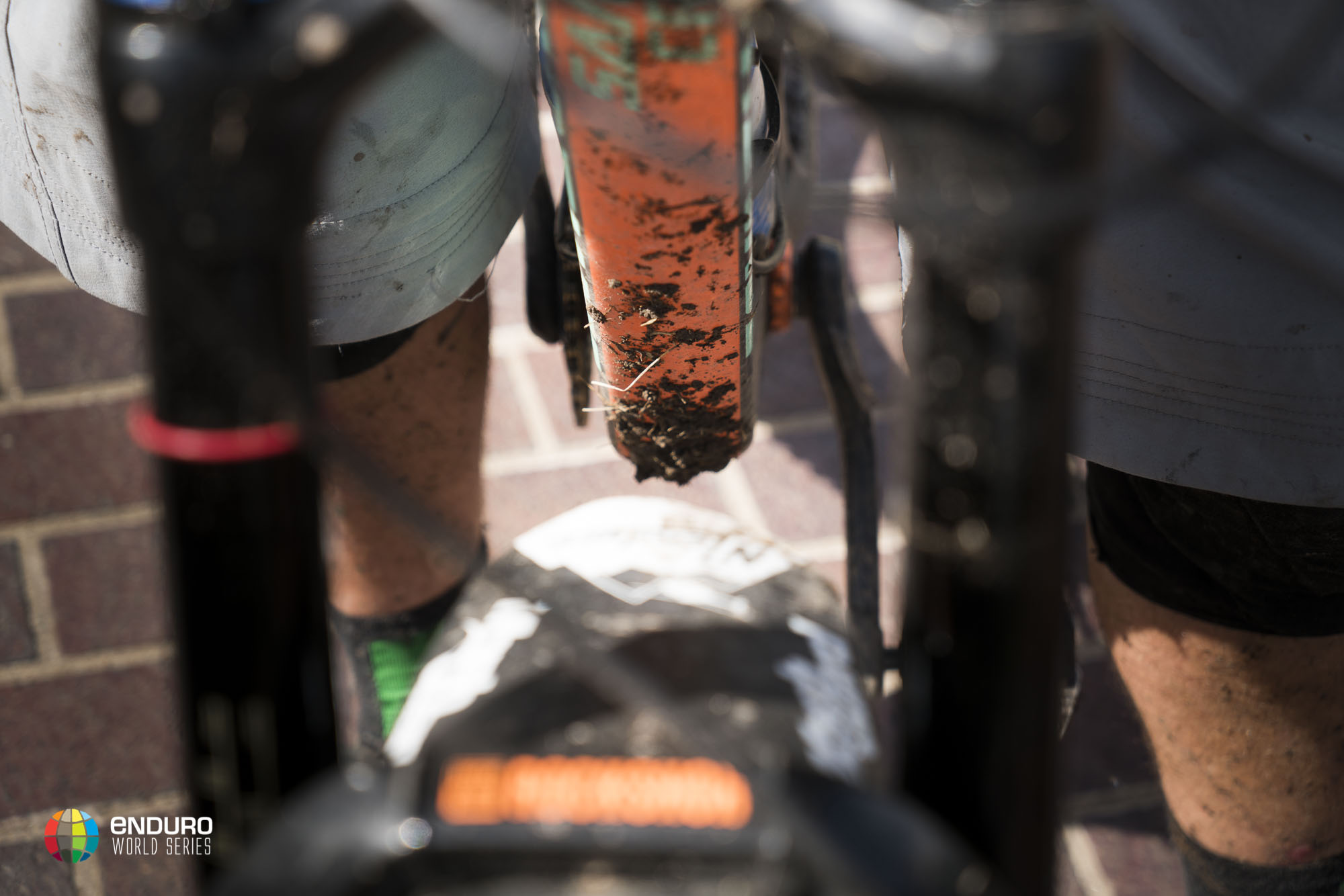 Image Courtesy of the Enduro World Series