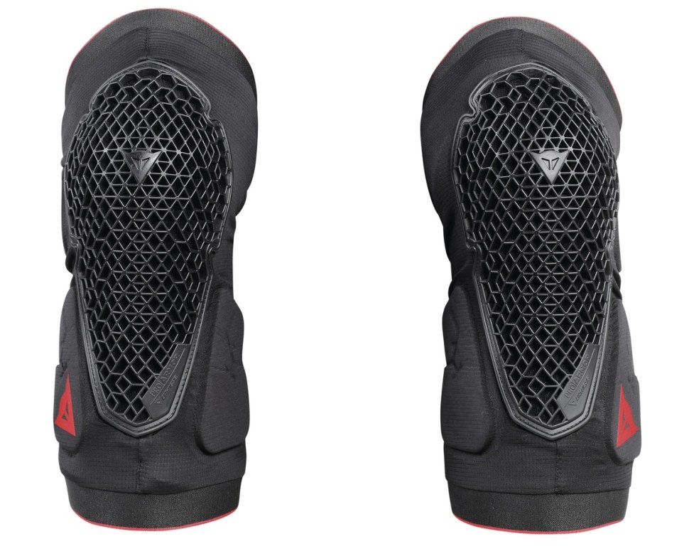 dainese trail skins knee pads