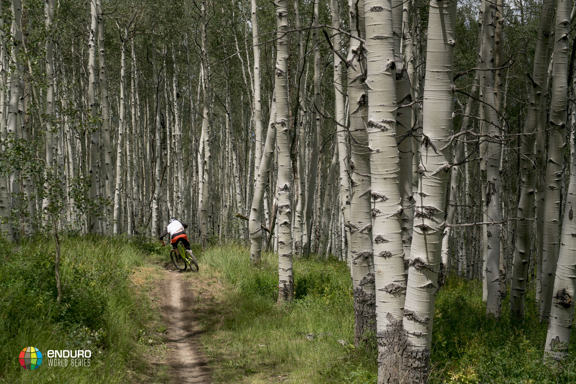 Image Courtesy of the Enduro World Series