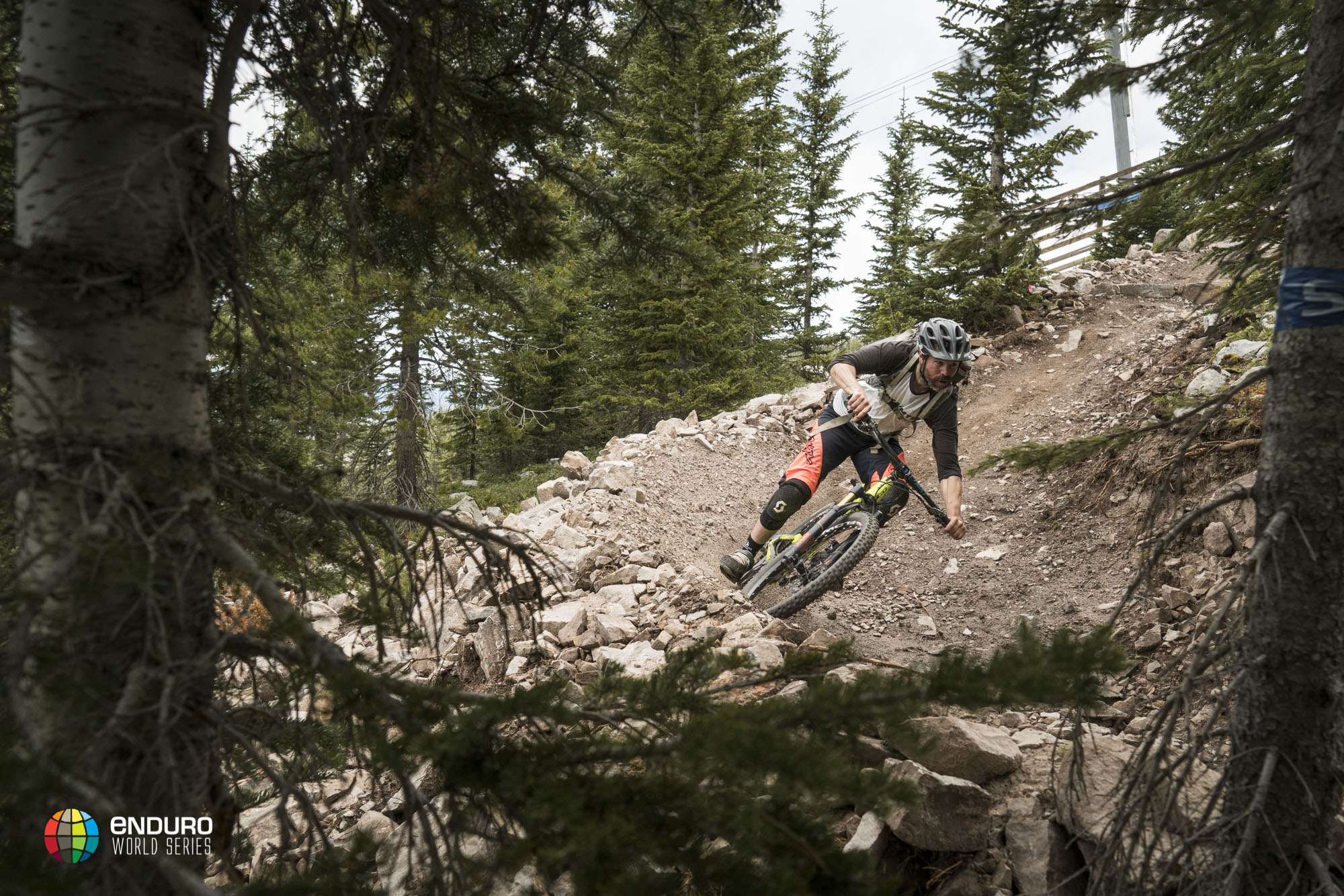 Image Courtesy of the Enduro World Series