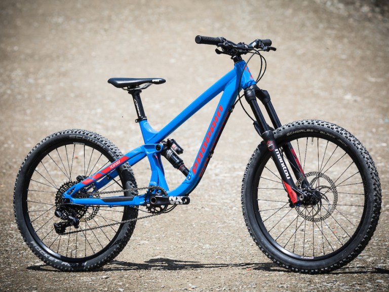 Propain Launch New Kids Bike: The Yuma