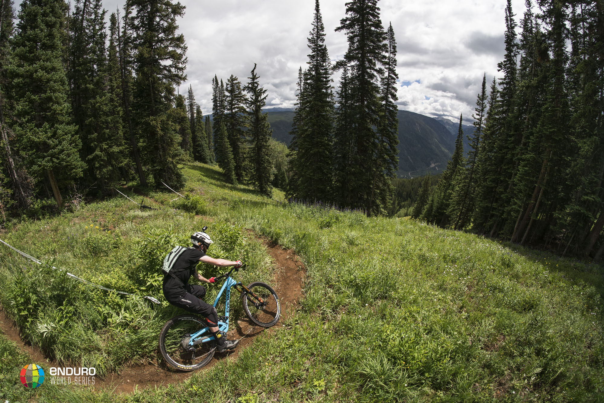 Image Courtesy of the Enduro World Series