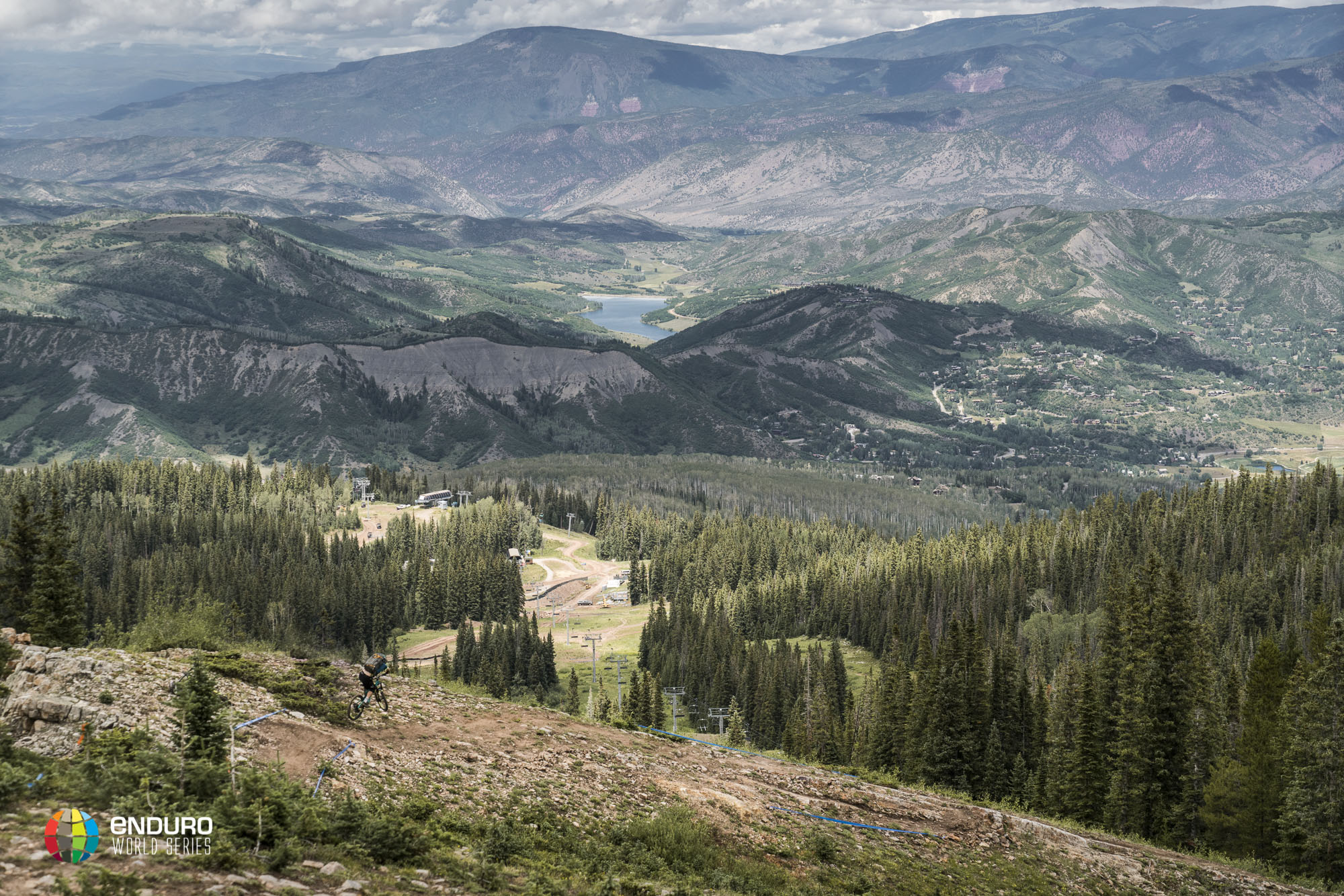 Image Courtesy of the Enduro World Series