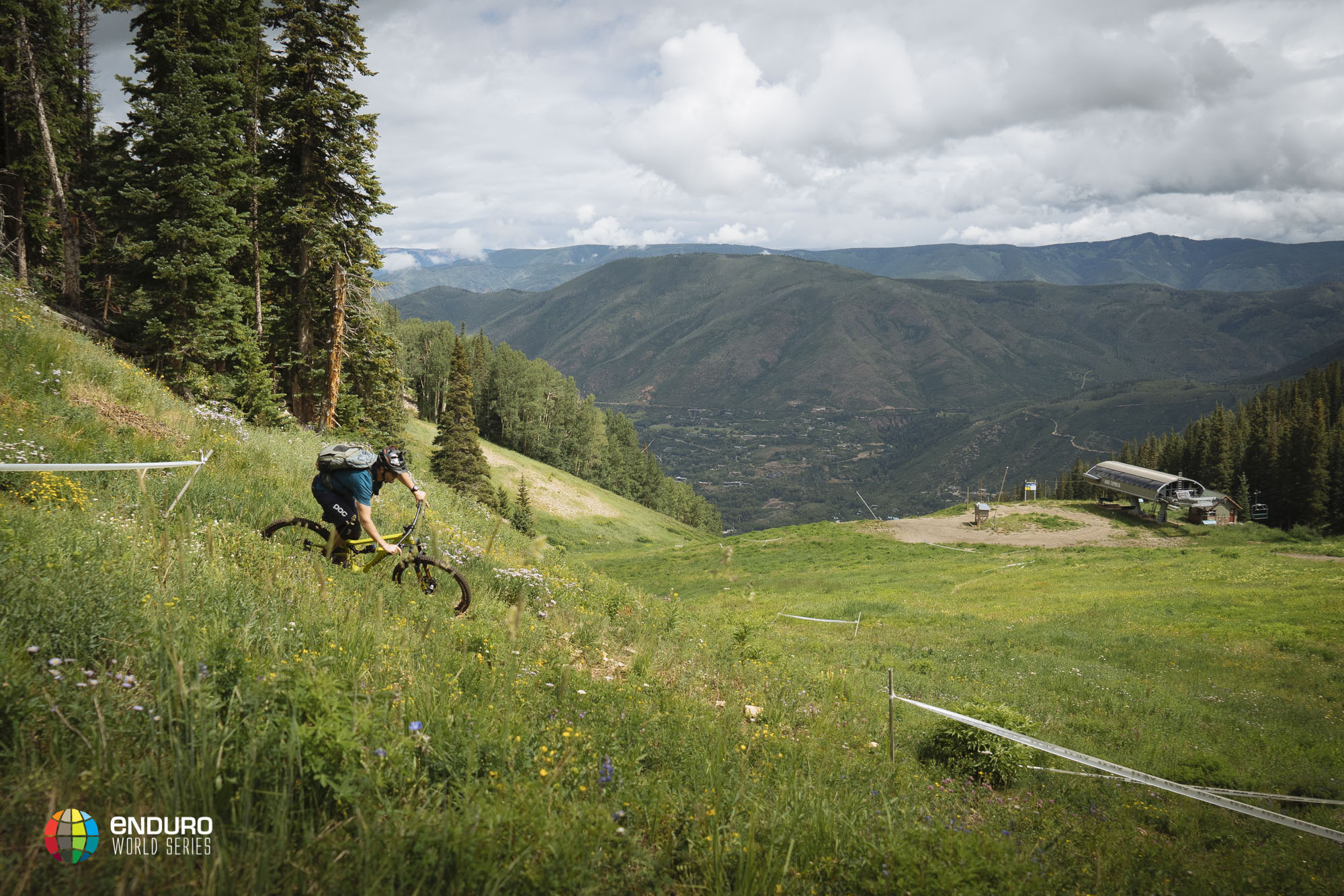 Image Courtesy of the Enduro World Series