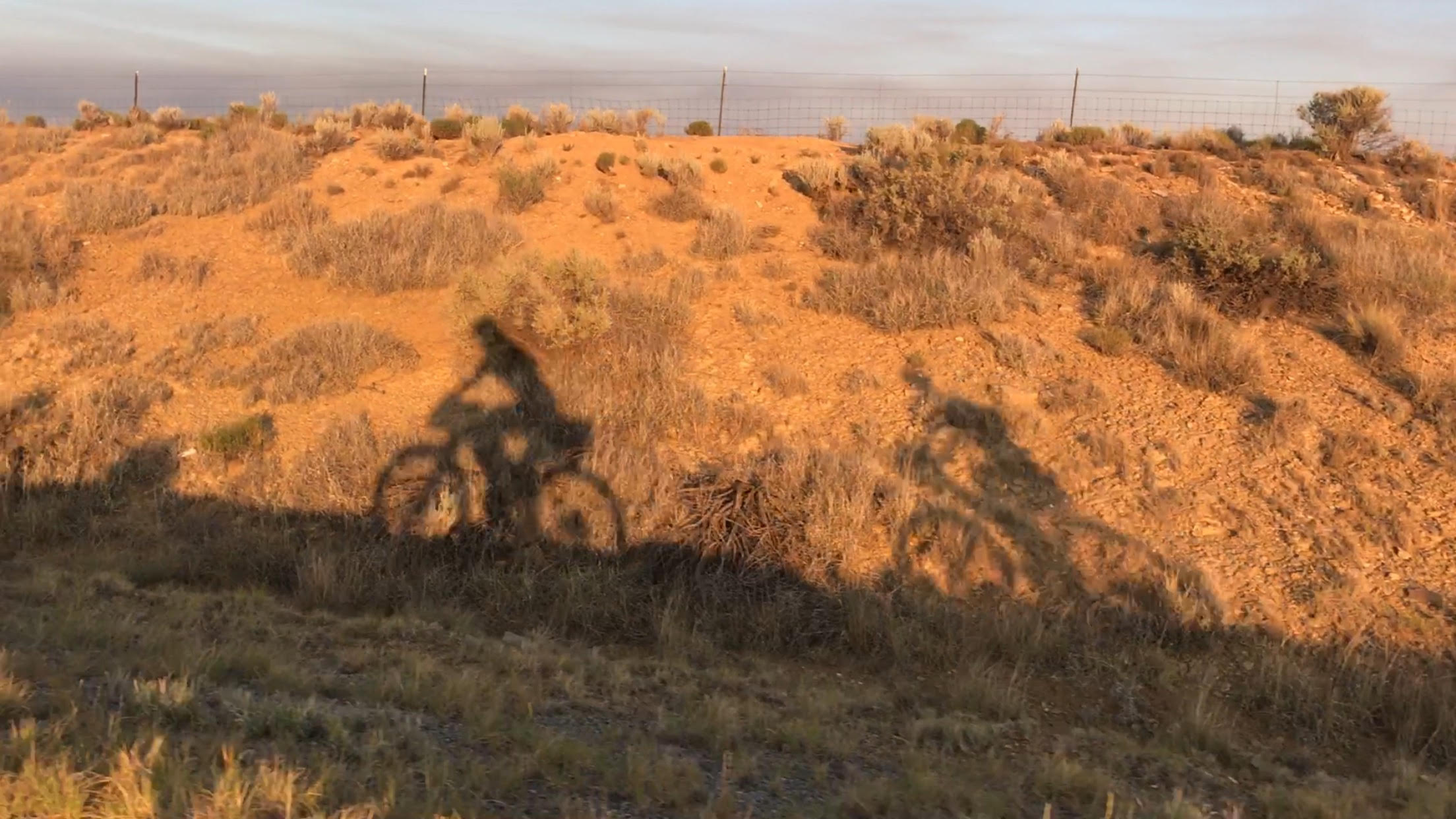 Cotter and Craigie’s Tour Divide