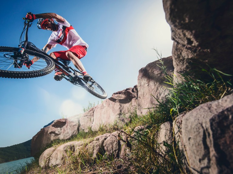 Mondraker Reveals 2018 Foxy Carbon Range