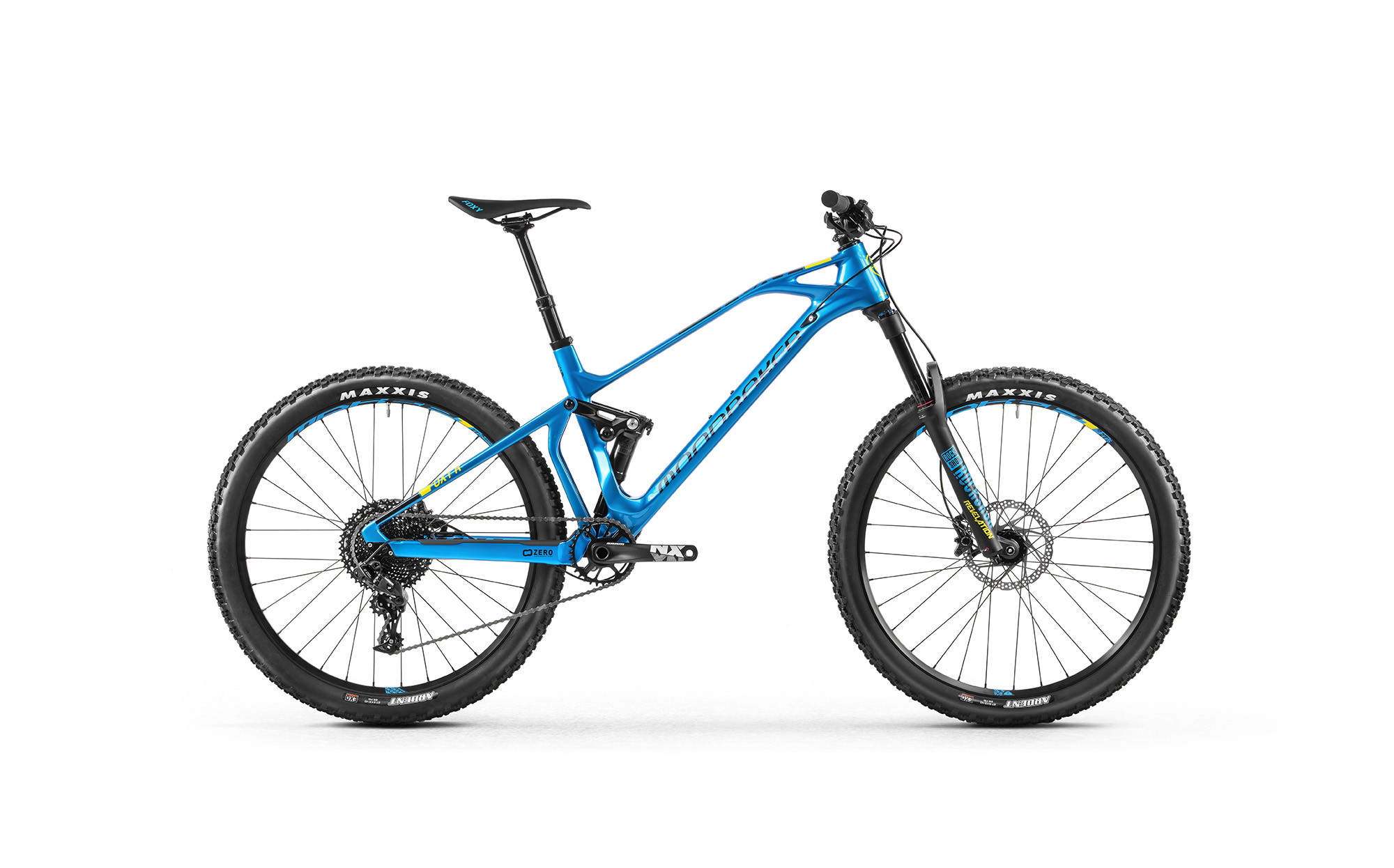 Mondraker Foxy 2018