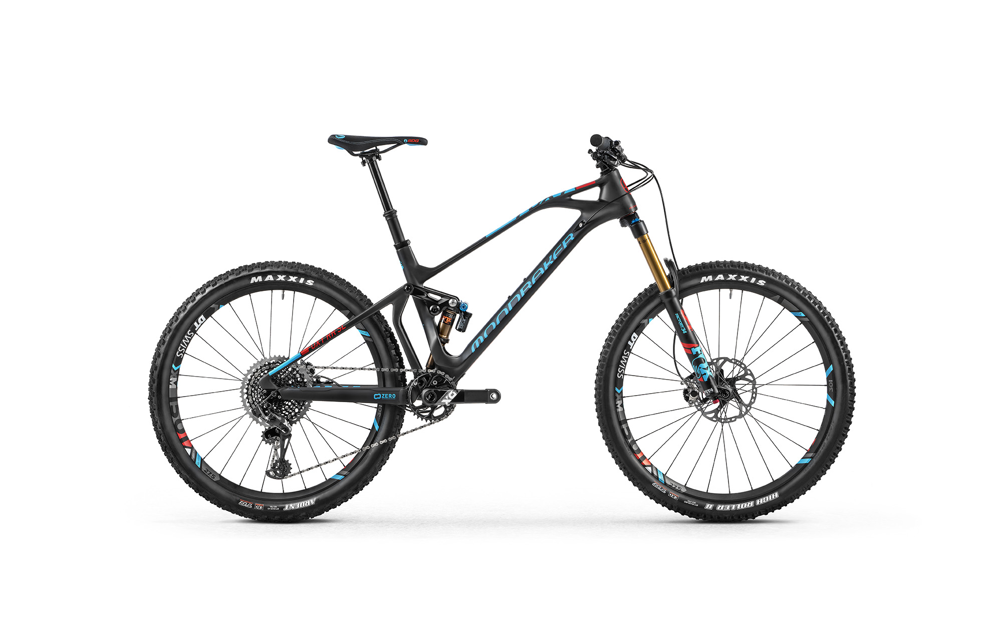 Mondraker Foxy 2018