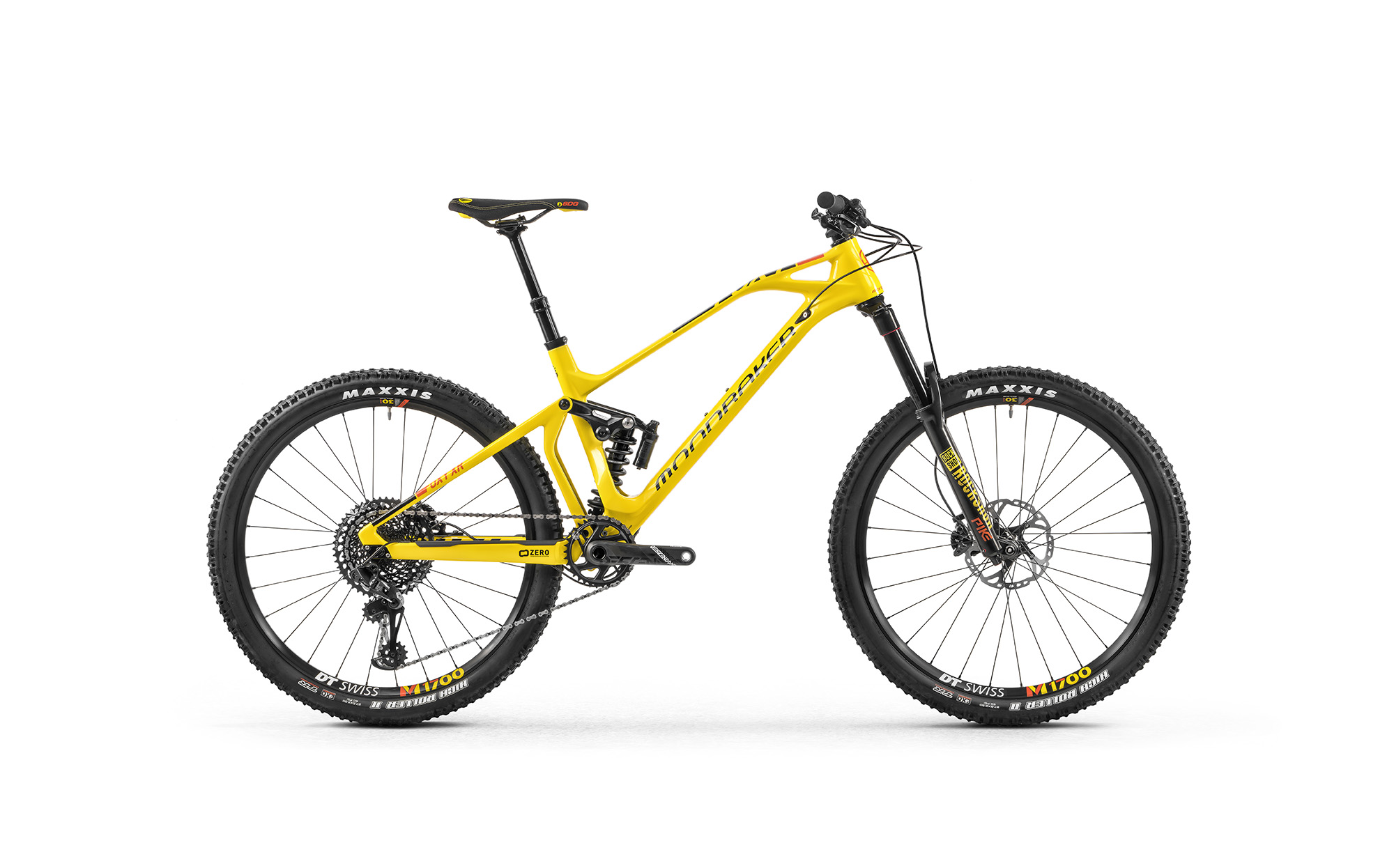 Mondraker Foxy 2018