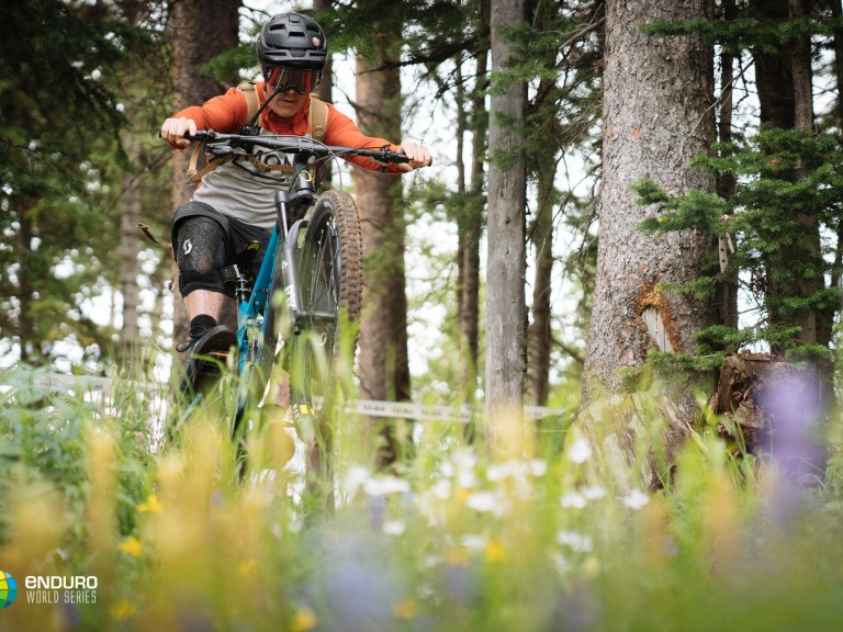 Enduro World Series Preview: Aspen