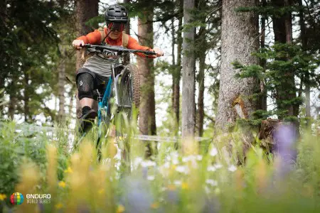 Image Courtesy of the Enduro World Series