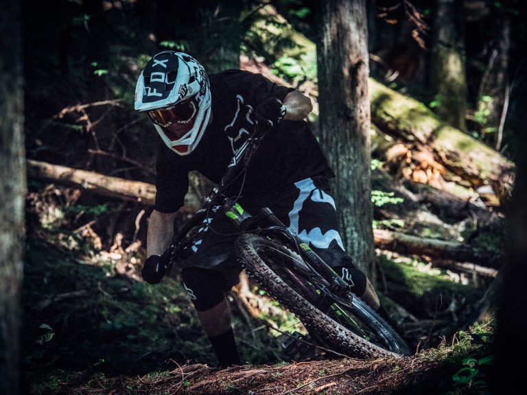 2018 Devinci Spartan Unveiled