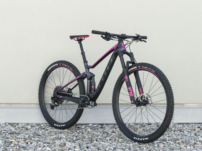 Scott Launch New Contessa Genius