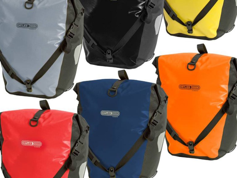 £40,000 Ortlieb Shipment Stolen En Route To Tebay