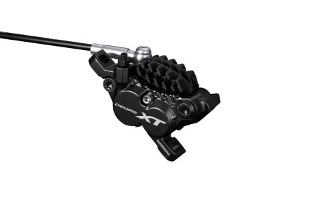 shimano deore xt disc brake