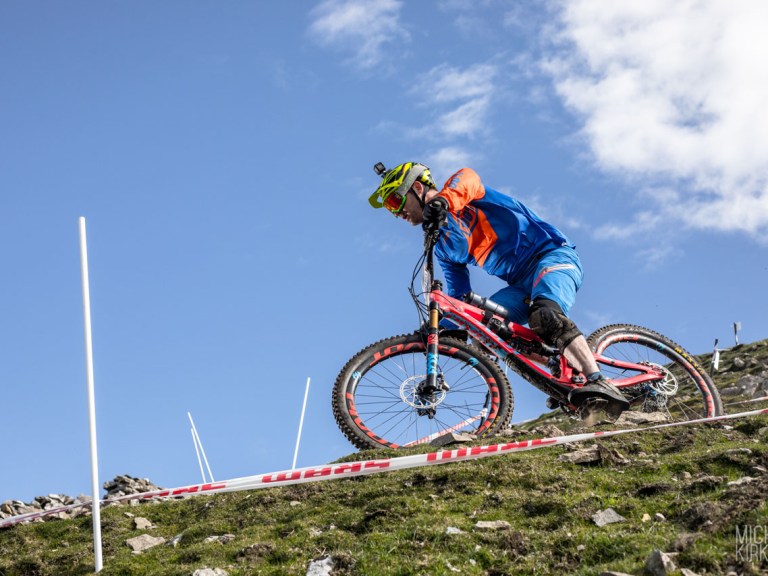 Ard Rock Enduro: Organisers Report and Gallery