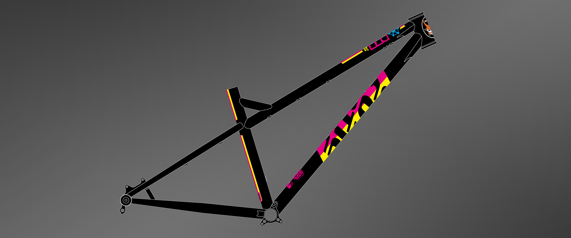 BREAKING: The All New Cotic BFe 2018