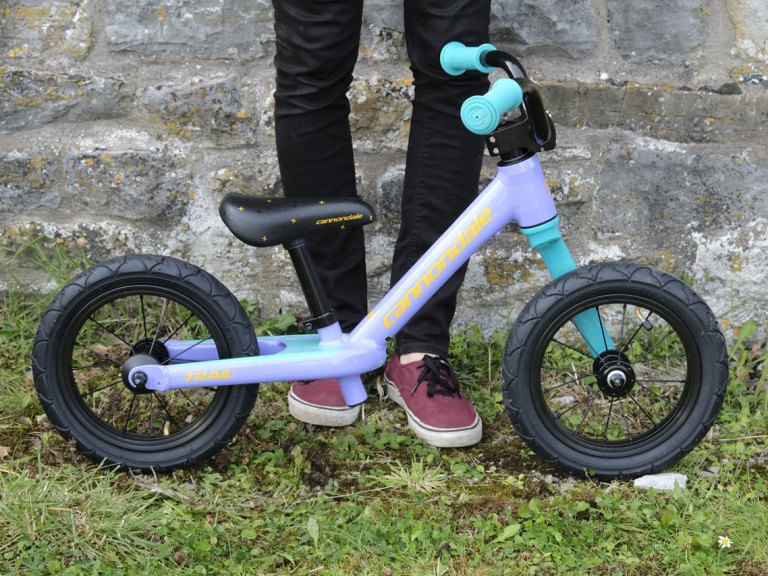 Cannondale 2018: The Kids Bikes