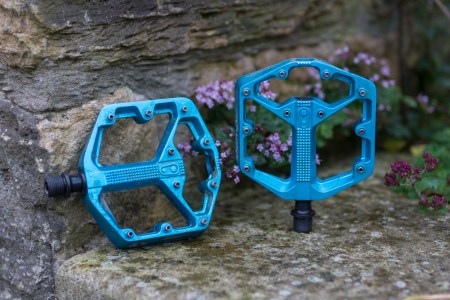 crank brothers stamp pedals