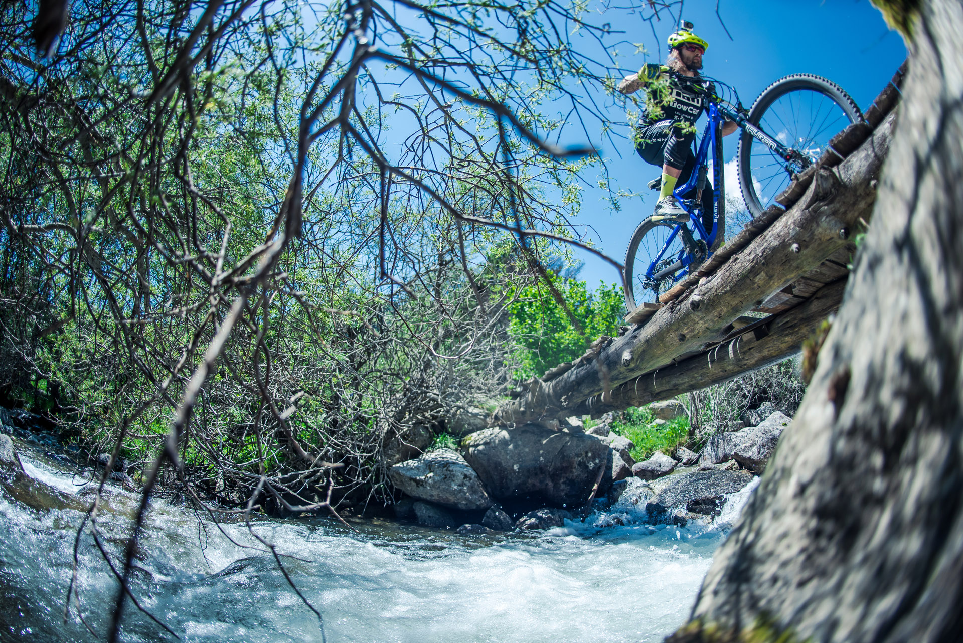 David Cachon - Pyrenees Catalunya