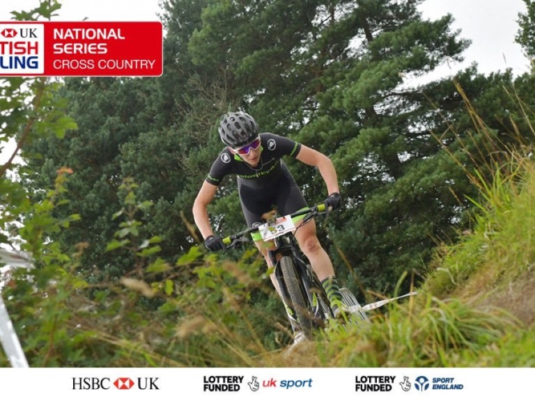 HSBC National Series: Final Round Results