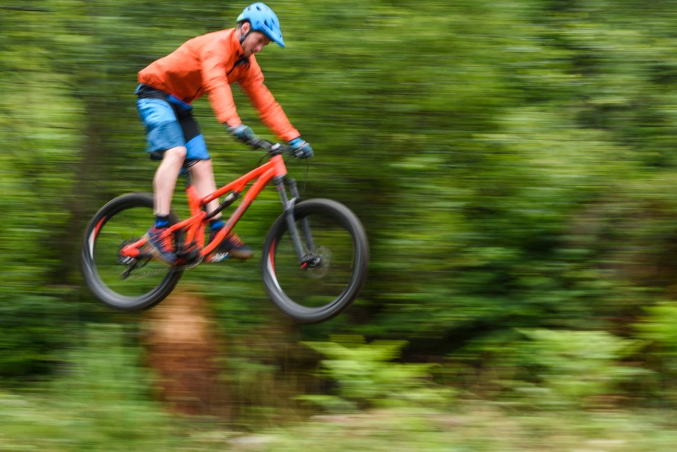 dmr sled rob crayons gisburn