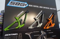 transition bikes eurobike