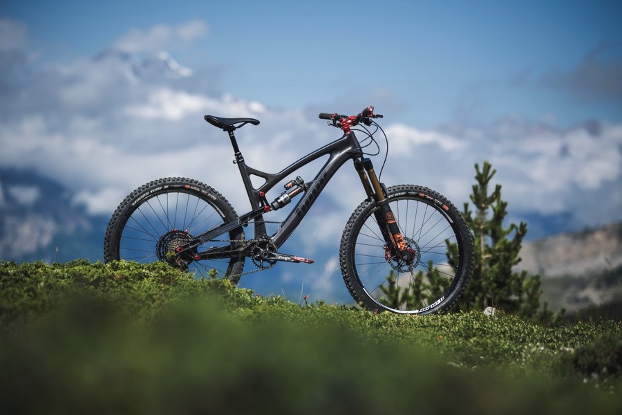 Hope bikes hb 160 online