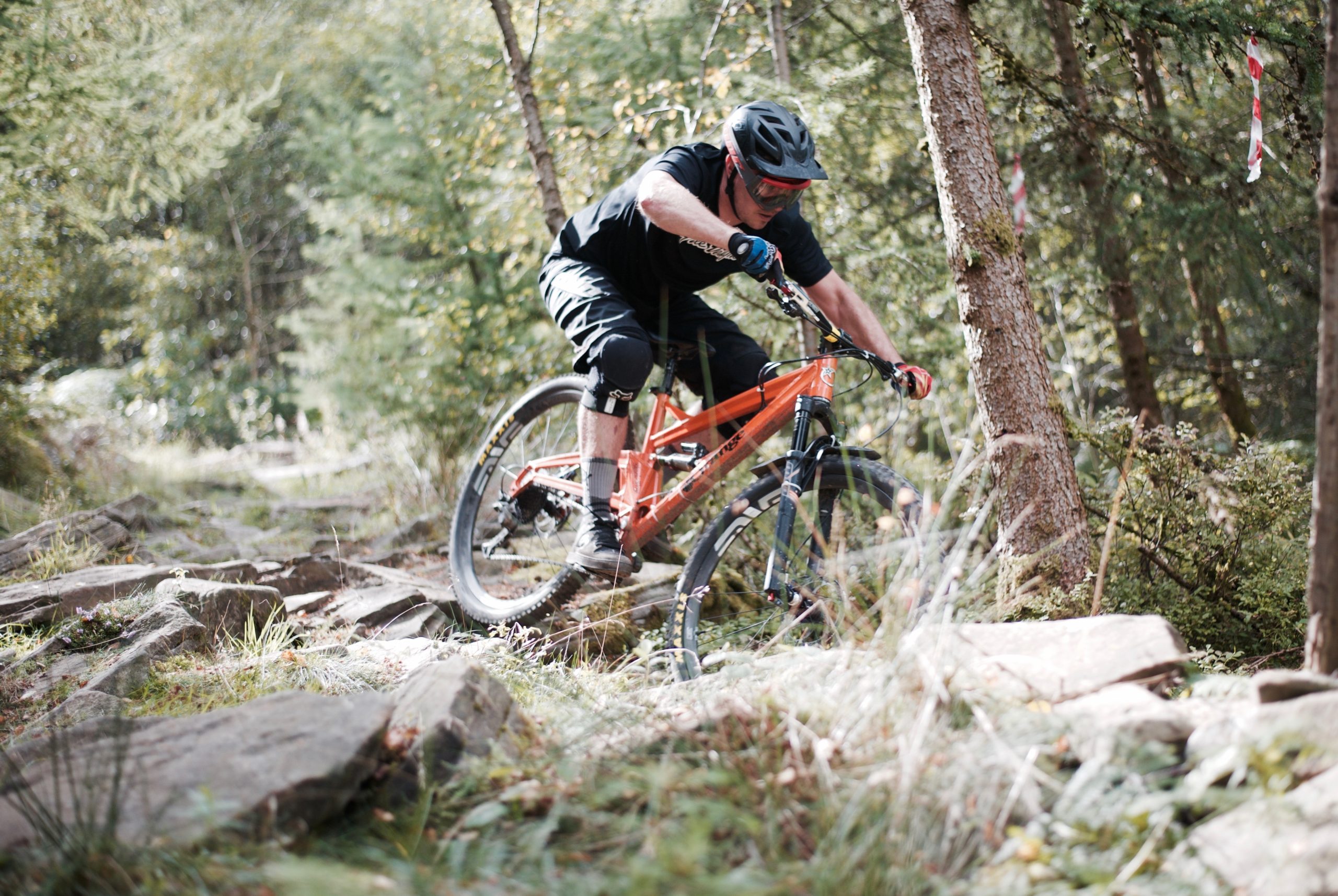 8 New Carbon Wheels From ENVE, & “The Stripper”?