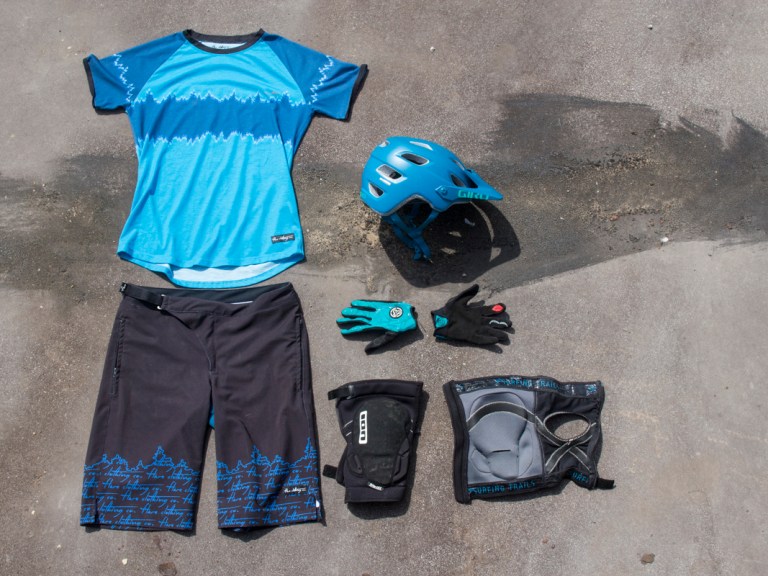 What We’re Wearing: Liv Hail Review