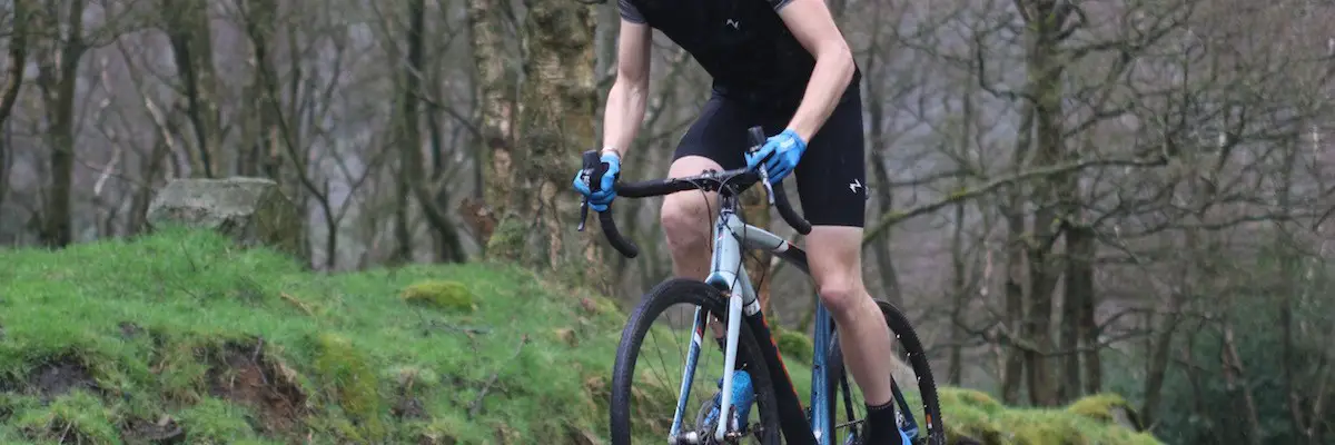 morvelo covert apparel wil trek boone cyclocross calderdale