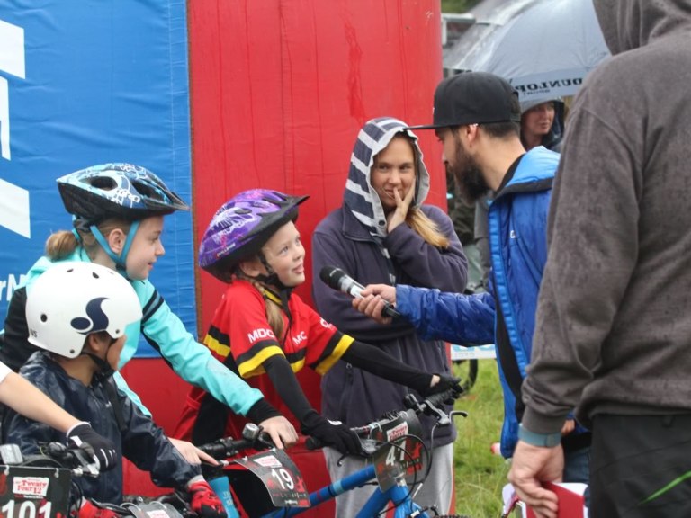 Islabikes 12/24 Kids Endurance Race
