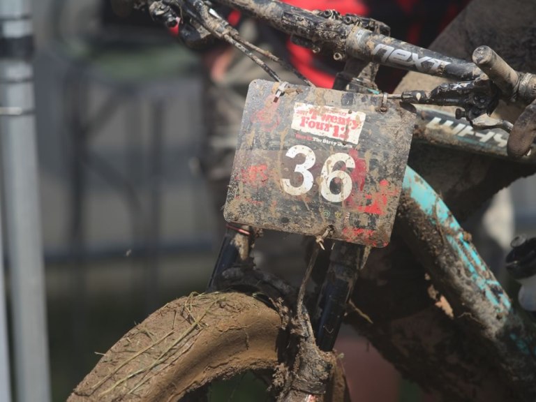 Pivot TwentyFour12 Race Celebrates 12 Years